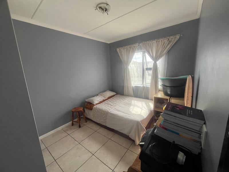 2 Bedroom Property for Sale in Townsend Estate Western Cape